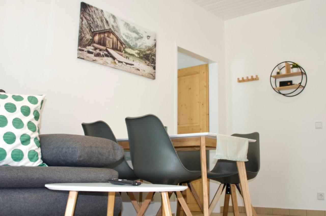 Gasthaus-Pension Zum Muhlrad Unterbergen Bagian luar foto